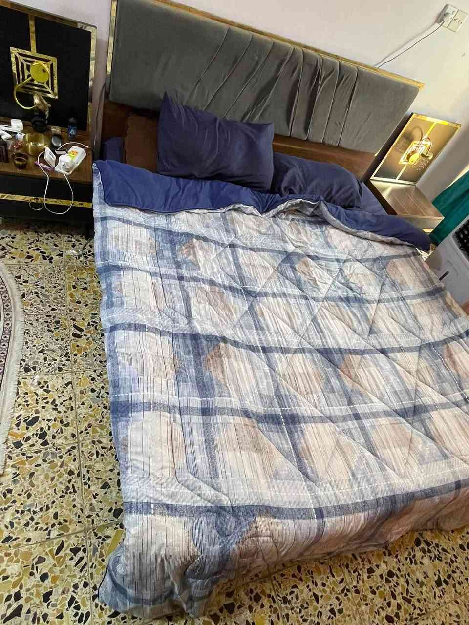 غرفه مستخدم جديده للبيع مكان الشعب


**إذا كنت صاحب هذا الإعلان وتريد حذفه لأي سبب، رجاءا أرسل رسالة إلى الدعم الفني**
