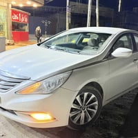 سوناتا ٢٠١٤ • ٢٤٠٠ • قطعتين