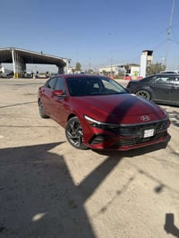 النترا ٢٠٢٤ • فول مواصفات • حادثة مصبوغ