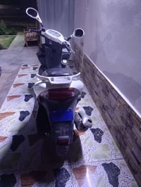 كيمكو • 150 • محرك صافي