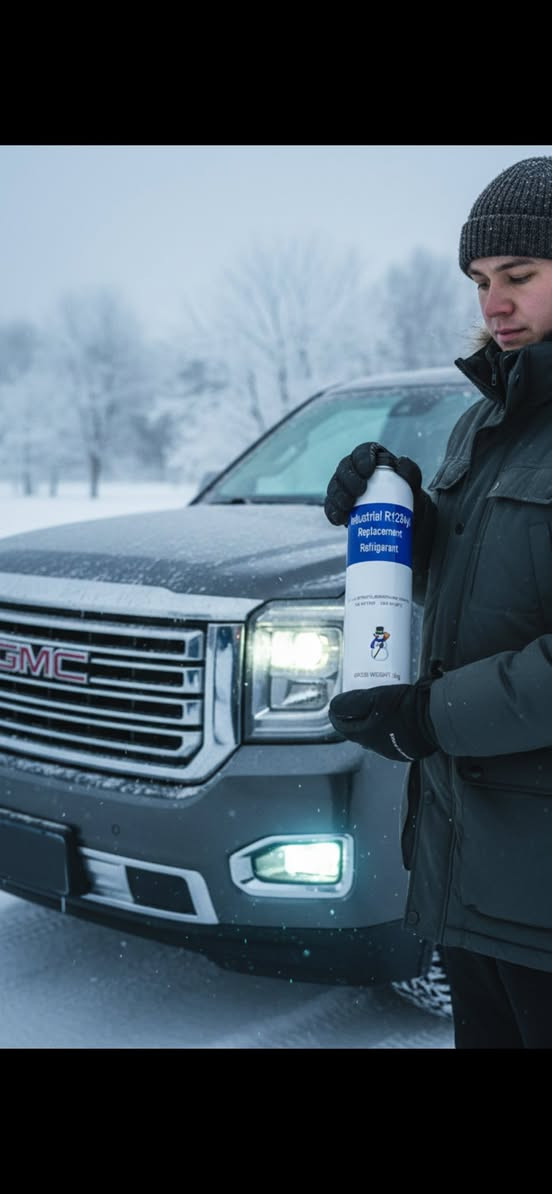 متوفر غاز 1234R
جمله ومفرد  استفسار ***********
