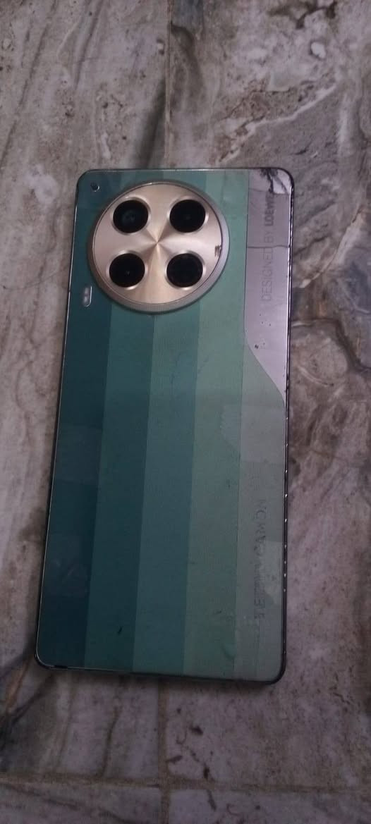 السلام عليكم  تكنو كامون 30  ذاكره 256 مكفول مابي اي عطل كله شغال جهاز  غني عن تعريف معروف مواصفاته كلش حلو ومامصلح أبد بدون ملحقات
سعر 140 أو مراوس مكاني كربلاء
السلام عليكم  تكنو كامون 30  ذاكره 256 مكفول مابي اي عطل كله شغال جهاز  غني عن تعريف معروف مواصفاته كلش حلو ومامصلح أبد بدون ملحقات


**إذا كنت صاحب هذا الإعلان وتريد حذفه لأي سبب، رجاءا أرسل رسالة إلى الدعم الفني**