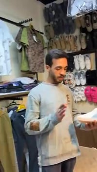 👔 ازياء ستايل  ⚡️ تخفيضات من 30% إلى 50%على: ✔️ البجايم جميع المديلات ...