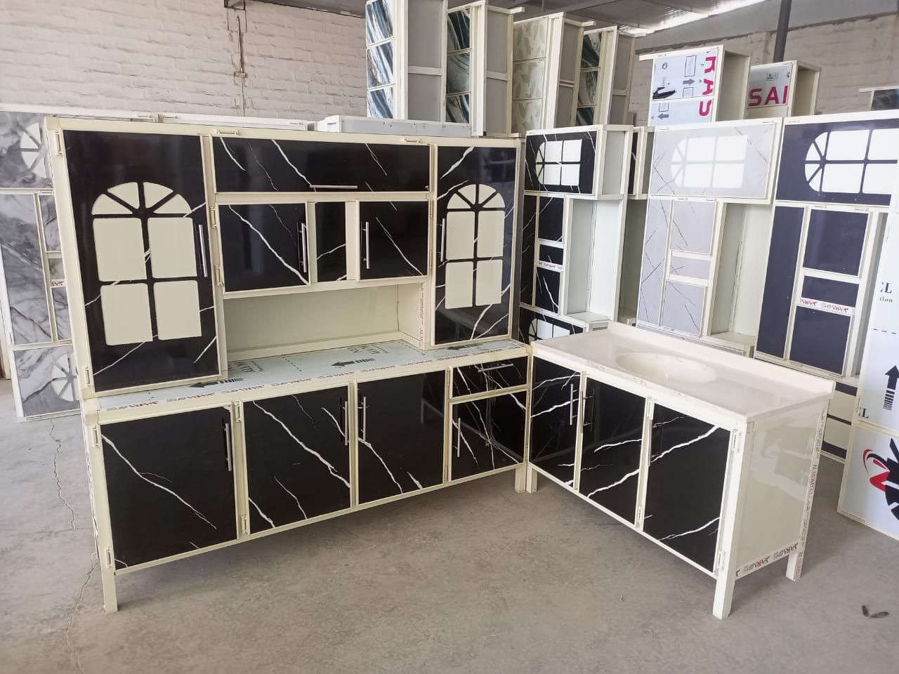 كاونتر مترين مع ملحق  مترين مع سنك 

مرمر متر و 20 

السعر ٣١٥ 🔥🔥🔥

توصيل مجاني بغداد

فلوجه  كرمه صقلاوية عامريه مجاني 

رمادي 15

كربلاء نجف بابل ديوانيه10

واسط صلاح الدين بعقوبه توصيل 25)

سماوه.  ذي، قار. ميسان.  30

توصيل بصره 40

نهروان افضيليه سعادة بسمايه توصيل 10 ☝️


**إذا كنت صاحب هذا الإعلان وتريد حذفه لأي سبب، رجاءا أرسل رسالة إلى الدعم الفني**