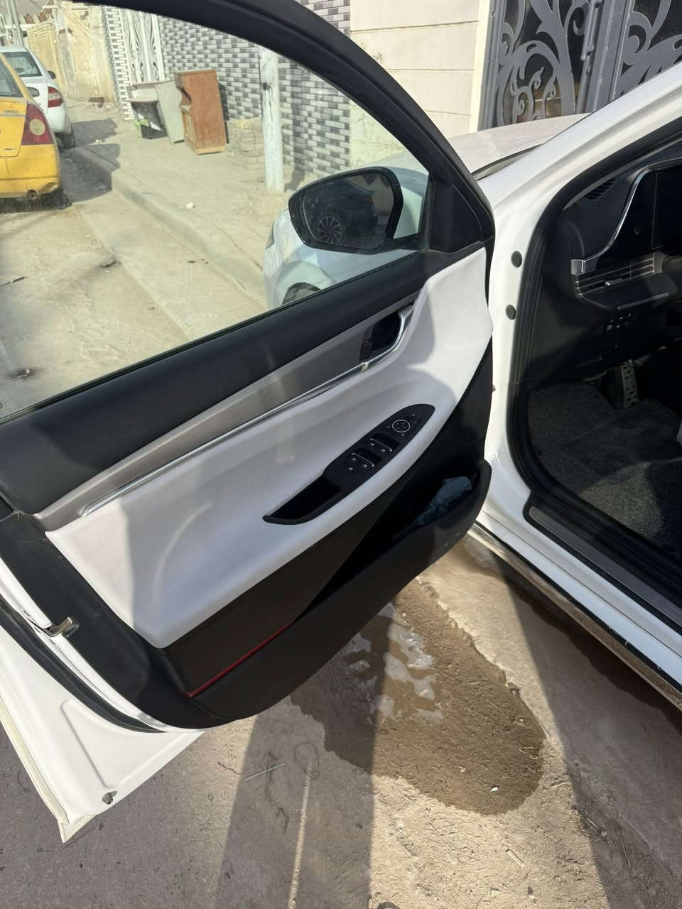 سلام عليكم ازيره موديل 2022 تبديل بنيد نفس ألون وصبغ شبر  بلجاملغً وإيرباك إسترين ودشبول طاك . ماشيه 52 الف السياره نضيف وجاهزه غاز بلاد فول موصفات رادارات حساسات كأمره تحكم شاشه تبريد شاشه نظام سرعه كروز  مكاني الديوانيه بسمي 
السعر 185 وبيه مجال 
***********
