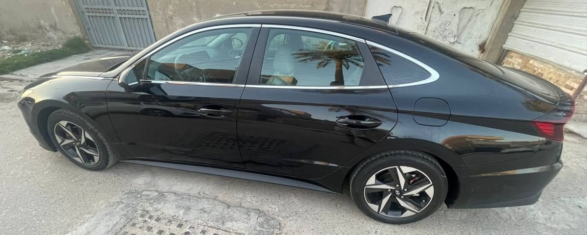 سوناته ٢٢ مواصفات SE للبيع للبيع 
وارد امريكي بدون ارباك 
صور الحادث بالمنشور 
تبديل بنيد وتصليح خشم الجاملغ
مكينه وكير وشواشصي مكفولات 
السياره كامله بدون اي نقص 
محرك ٢٥٠٠ المرغوب
قياده ذاتيه 
تحديد مسار 
مثبت سرعه
رادار امامي 
شاشه وكامره خلفيه 
رقم أربيل تحويل مباشرة 
تقاطع درويش قرب حسينية سيد جبار
رقم التلفون ***********
السعر 162 ورقه
متواجد فقط واتس اب واتصال فقط
صور الحادث وصور رقم الشاصي وشكد ماشيه السياره موجودات داخل الصور 
مكلف باالنشر مكلف باالنشر سيارة أقاربي
