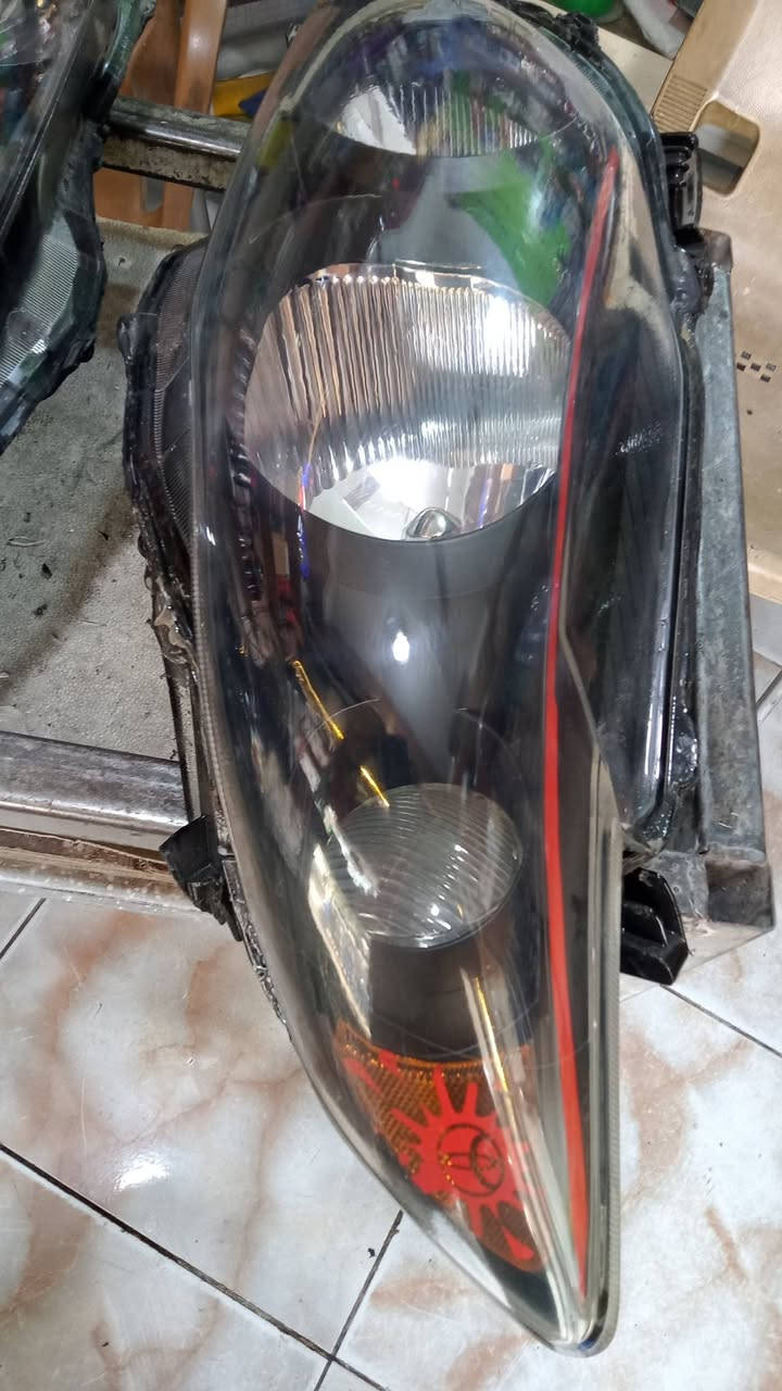 مازدات كورلا نظيفات صناعه تايوان
سعرهن 65 الف


**إذا كنت صاحب هذا الإعلان وتريد حذفه لأي سبب، رجاءا أرسل رسالة إلى الدعم الفني**