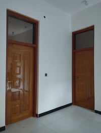 الفداء شارع ابو لبنان • نصف دار امامي • ١٠٠م