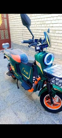 دراجة شحن للبيع X900رايدهة 600وبيهة مجال المكان بغداد حي النصر الرقم 0...