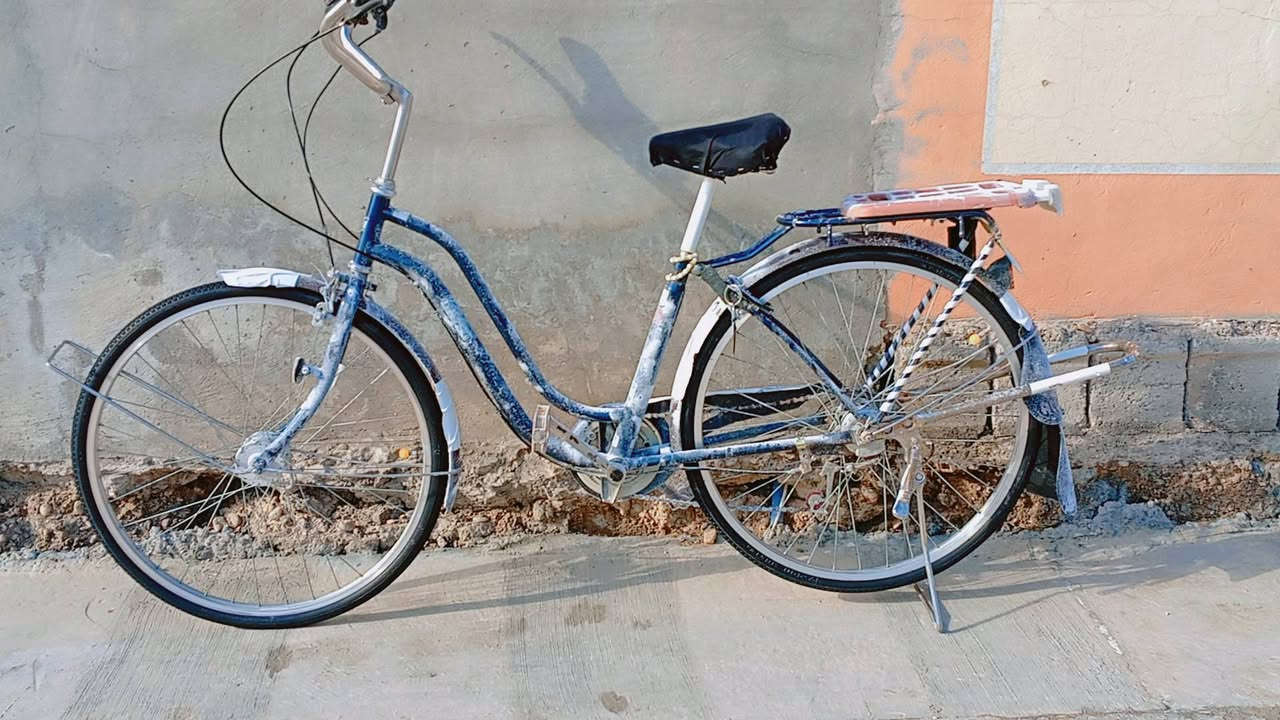 اسلام عليكم بايسكل للبيع الحجم 26 بدالة حساس السعر خاص الرقم ***********
