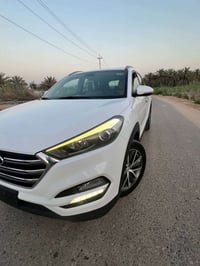 توسان ٢٠١٦ • كفالة • ١٢٩ الف كم