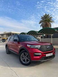 للبيع فورد اكسبلورر موديل 2023 XLT فول ✅  سعرها ادخل ع رابط https://t....