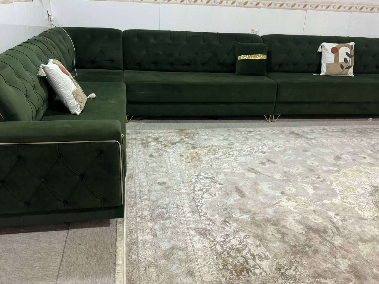 داشکێنرا بۆ 270 بە فە رشە کە وە


**إذا كنت صاحب هذا الإعلان وتريد حذفه لأي سبب، رجاءا أرسل رسالة إلى الدعم الفني**