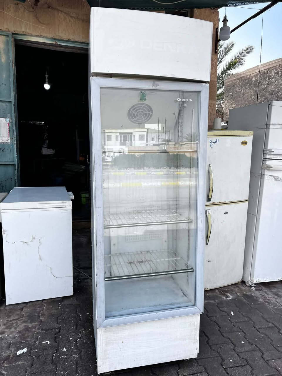 ١٢٥ سعر المكان راوة


**إذا كنت صاحب هذا الإعلان وتريد حذفه لأي سبب، رجاءا أرسل رسالة إلى الدعم الفني**