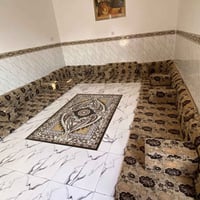 ديوان • ٧ دواشك • ٩ تكيات