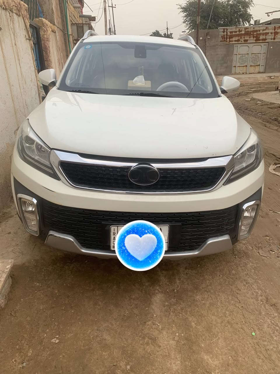 بايك 35 للبيع رقم ذي قار شرط التحويل السياره كفاله عامه من كلشي على وضع الشركه سياره جديده معنا الكلمه اسبير منازل برغي مامفتوح بيها مكينه 1600 دوش ماشيه 88 السياره فول مواصفات واحد على واحد فتحه كشن جلد تحكم جهتين مثبت سرعه حساس امامي وخلفي مع انذار اشاير بالمري مري شفط كامره دوار تحكم لايت شاشه بلوتوث عارضه شاشه اعطال عربي السعر 95 مكان السياره ناصريه ***********
