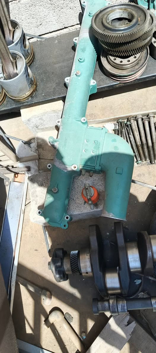 اغراض فالفو 1631 للبيع ***********
