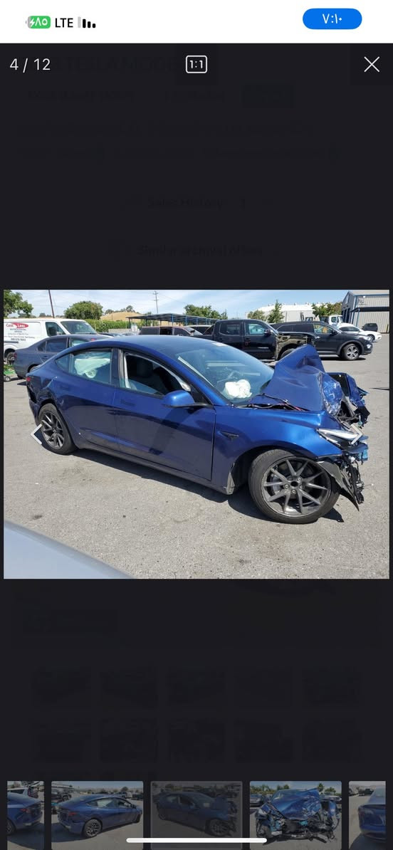 مديل ٢٣ اوف لاين ماشية ٢٩ الف كيلو مرقم بغداد
تك ماطور السعر ١٣٠ 
***********
