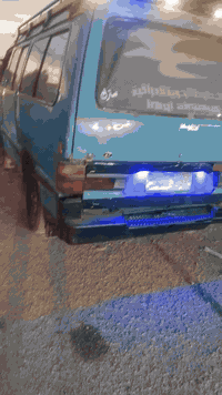 السلام عليكم كيا بستا للبيع مكان بغداد رقم ديالى ابيع كم حديد سعر 16 سياره جاهزه خير من الله ***********
