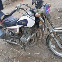 دراجه جني • تحتاج سلف • بدون أوراق