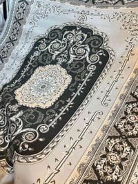 زوليه ثري دي • قياس ٣×٤ • مانع تزحلق