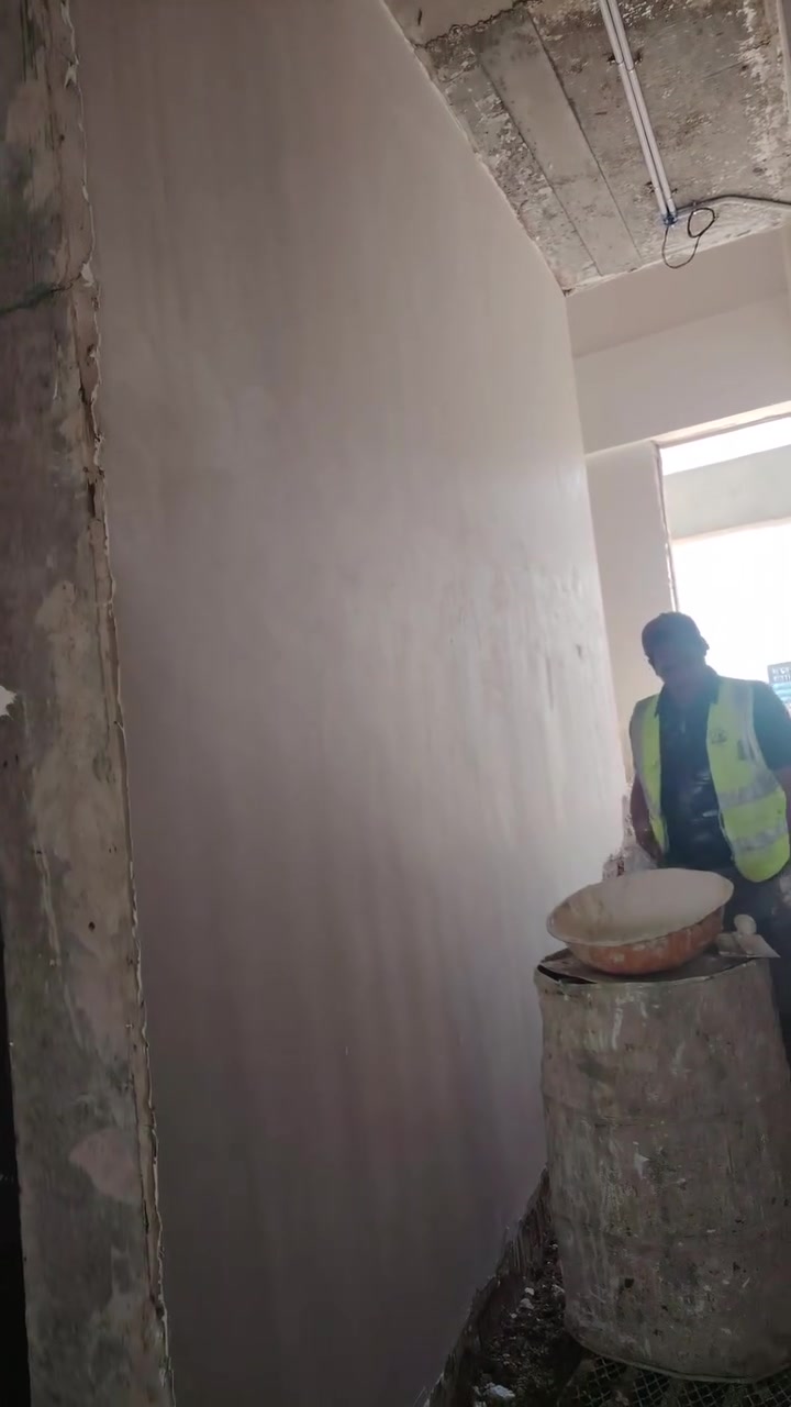 السلام عليكم
كادر مبيضجية جص وبورك ٣ خلفات وأكثر حسب مساحة العمل يكون الكادر اتصل وتدلل ***********
من بغداد شغل درجة أولى بأسعار مناسبة

