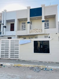 مجمع القربه • ١٥٠م • ٤ غرف