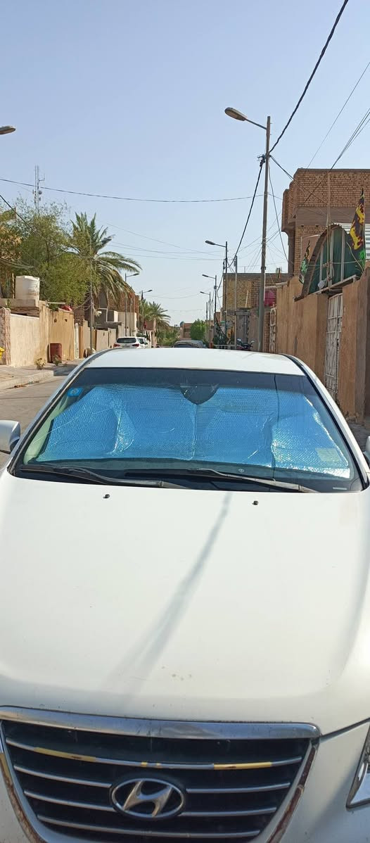 سوناتا 2009 محرك دوش 4سلندر 2400 تبريد تدفئة تخم تاير جديد سنويه باسمي رقم دولي سياره جاهزه وارد خليجي للاستفسار اكثر ***********
