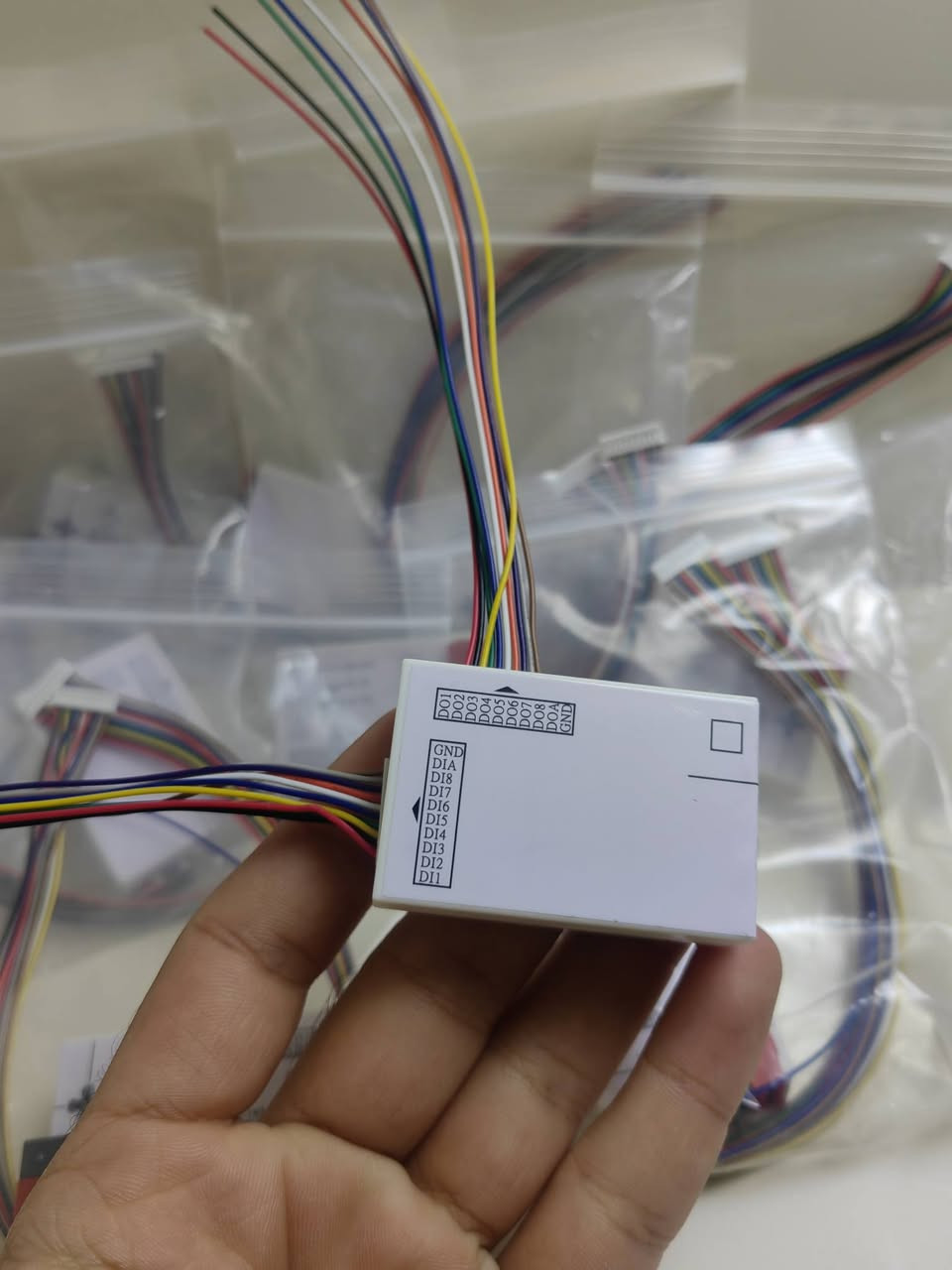 هاي قتعه متوفر ما اعرف مال شنو انكوني سعر يلي مهتم


**إذا كنت صاحب هذا الإعلان وتريد حذفه لأي سبب، رجاءا أرسل رسالة إلى الدعم الفني**