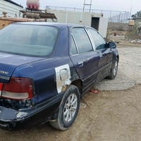 الانترا 93 كير ومحرك خير من الله كشره مثل ما تشوف  السعر 20‏  رقم ‏‪07...