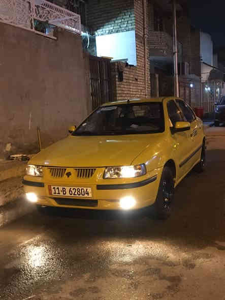 السلام عليكم سمنت 2012 ناطقه بيه بارد بل باب الخلفي كير مكينه صدر تايرات خير من الله السعر 33 
وبيه مجال بسيط ***********
