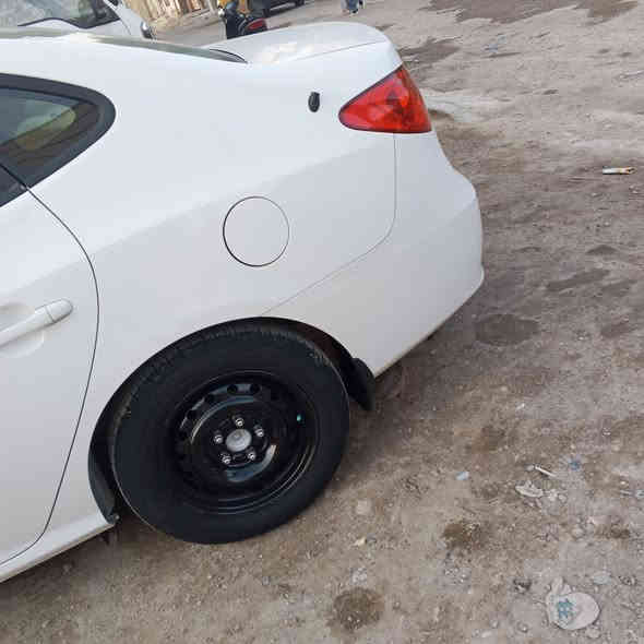 سلام عليكم سياره النترا المقدس اللبيع سياره جديده محرك ٢٠٠٠ سياره جديده قطره صبغ مابيه سياره ماملعوب بيه برغي ***********
