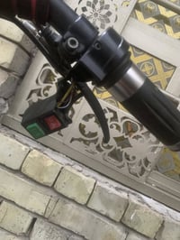 دراجه شحن للبيع بيها هاي القاعده مال سكليتر نكسرت تطبگ وايرات تمشي يرا...