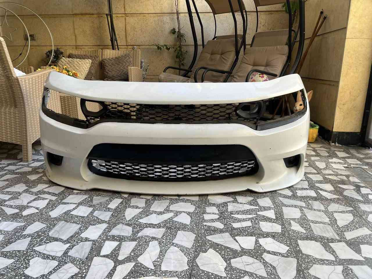 السلام عليكم دعاميه جارجر جيتي للبيع 
***********
