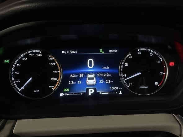 للبيع 
شيري اريزو 6 2023 ماشية 11الف السيارة جداً نظيفة شغل واطلع حساسات كامرات 360 نقطة عماياء اضائة محيطيه معروفه مواصفاتها بيه شخوط بسيطة جداً  
السعر 115 ورقه 

للاستفسار:*********** واتساب فقط 🛑
