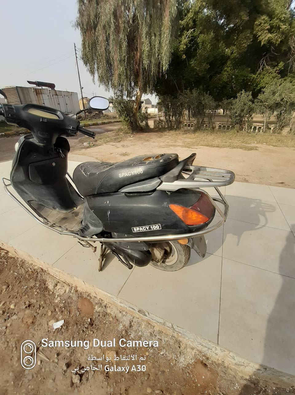 دراجه سبيسي صيني السعر ١٧٥٠٠٠ الف عمارة, ميسان


**إذا كنت صاحب هذا الإعلان وتريد حذفه لأي سبب، رجاءا أرسل رسالة إلى الدعم الفني**