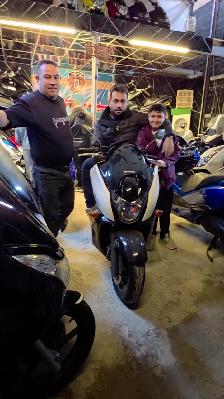 تم البيع هوندا فاز رمبه وكاله يابان من قيس كراده ***********_***********
الأحد 15-3-2026
