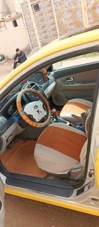 سبكترا للبيع او مراوس حسب القناعه موديل 9 ضربته خشم جاملغ حداديه جديده...