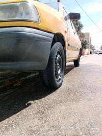 موديل ٢٠١١ • مكينه وكير جديد • ديوانيه