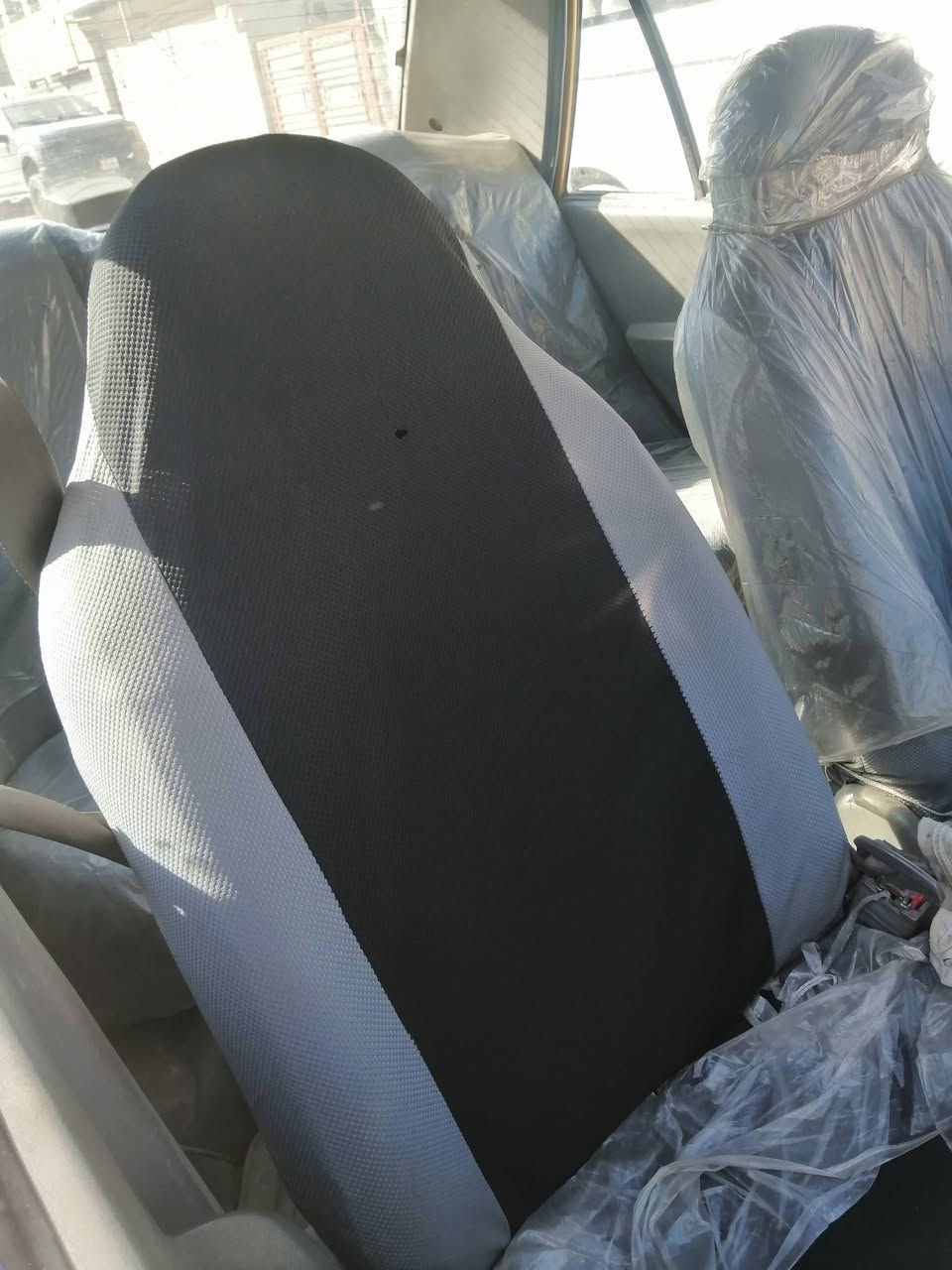 السلام عليكم ورحمة الله
سايبه ١٥ للبيع كفاله مصبوغه حزام للجماليه
كير مكينه نضيفة صدر كهربائيات تبريد
مصفر هيئة وغرامه سنويه جديده
السعر ٣٠ بيها مجال
مكانها بغداد الزعفرانيه


**إذا كنت صاحب هذا الإعلان وتريد حذفه لأي سبب، رجاءا أرسل رسالة إلى الدعم الفني**