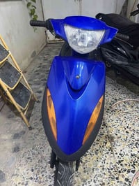 دراجة ماكس  البيع سعر 400 المكان جسر ديالة جديد الرقم 07740076489