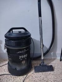الجنرال السعودي • اصليه • ٢٥٠٠ واط