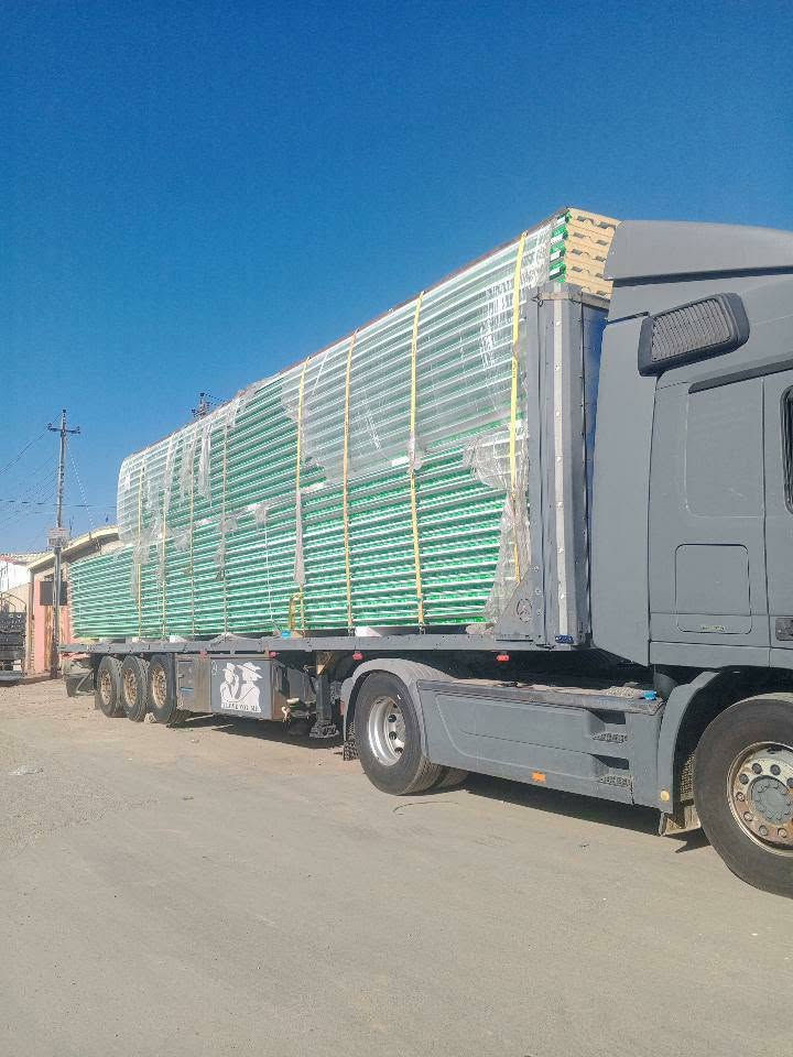 وفر لدينا فاوووو بنل بمواصفات  عاليه الجوده  ممتازه مناسب للمشاريع السكنيه والتجاريه والصناعية طول  من متر الى 14متر عرضه متره سمك البيته صفر ،20 اسم المنتج فراو برو السمك 5سم.               سمك البليت 0.20 نوعه ثقيل وصبغ حراري عازل للصوت  متين وعمر طويل قيسات حسب الطلب اسعار جمله مفرد استفسار مرسله عل الخاص  التوصيل من 1000 فوك مجاني أقل التوصيل عليك المكان الموصب


**إذا كنت صاحب هذا الإعلان وتريد حذفه لأي سبب، رجاءا أرسل رسالة إلى الدعم الفني**