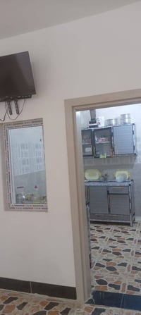 الزركيه الفلوجه • ١٥٥م • غرفة نوم