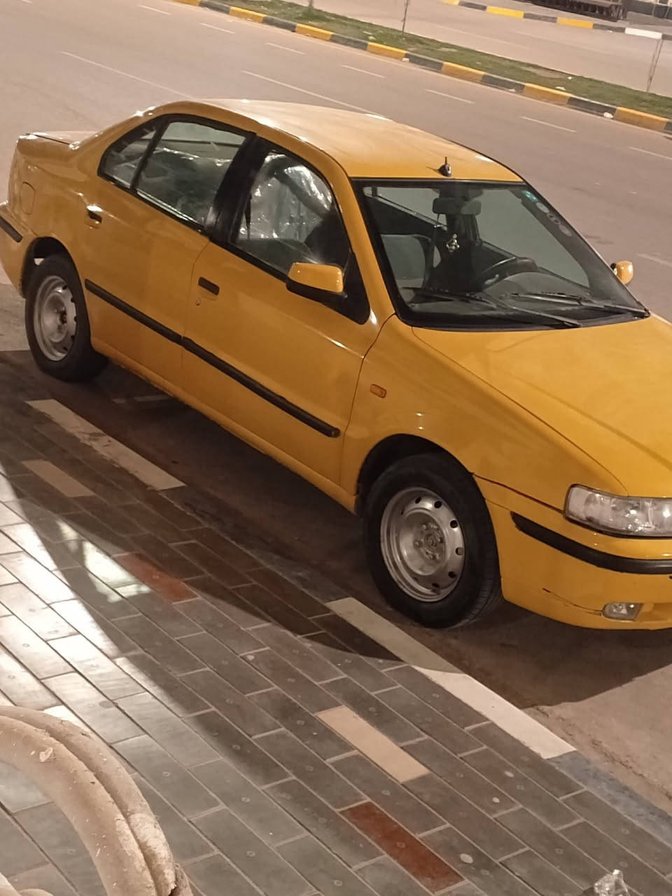 سمند جاهزه من مكينه كير كهربائيات تبريد حداديه سنويه 2030 بسمي رقم نكليزي مكاني حله  اتصل ودلل ***********
