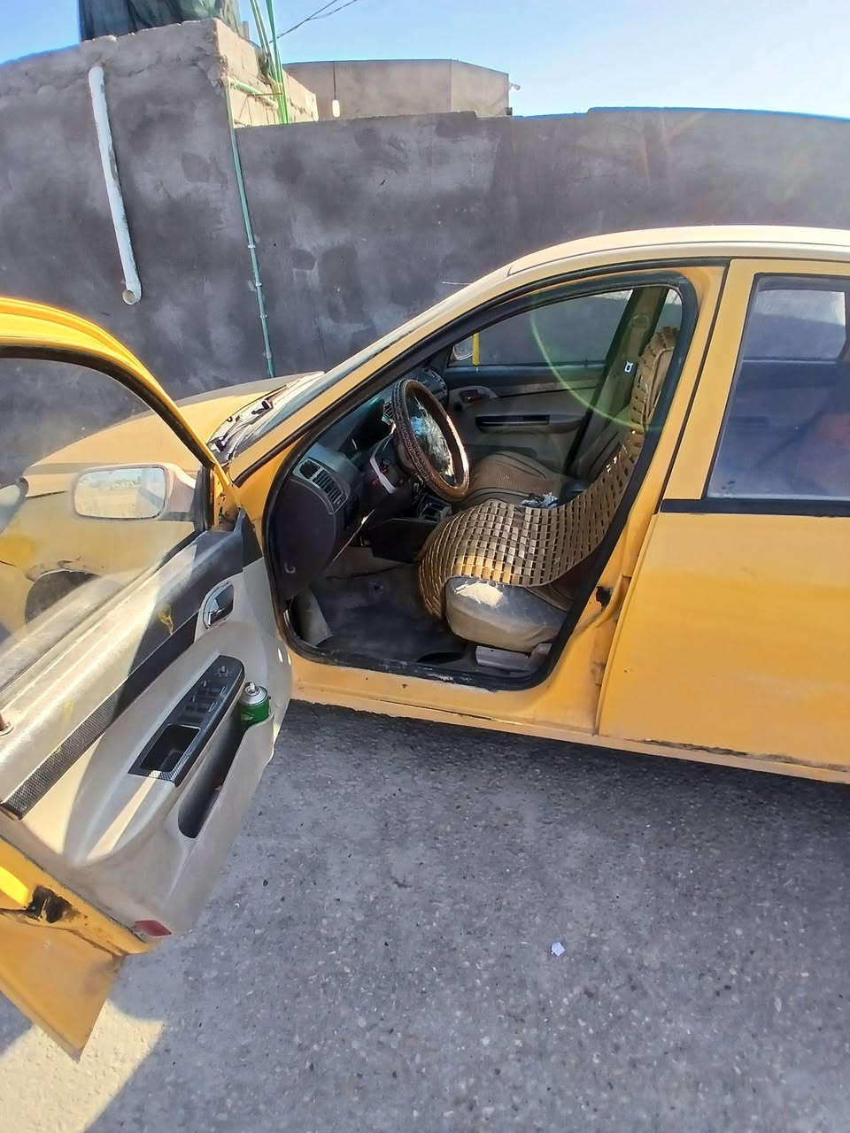 سلام عليكم سياره اليفان البيع مصفره سنويه رقم الل 2027تنتهي.. كير ومكينه مكفولل 13وبيهاا. مجال 0787781897


**إذا كنت صاحب هذا الإعلان وتريد حذفه لأي سبب، رجاءا أرسل رسالة إلى الدعم الفني**