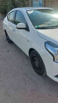 نيسان سني هندي كفاله عامه مديل 2024 السعر 134 07800111833