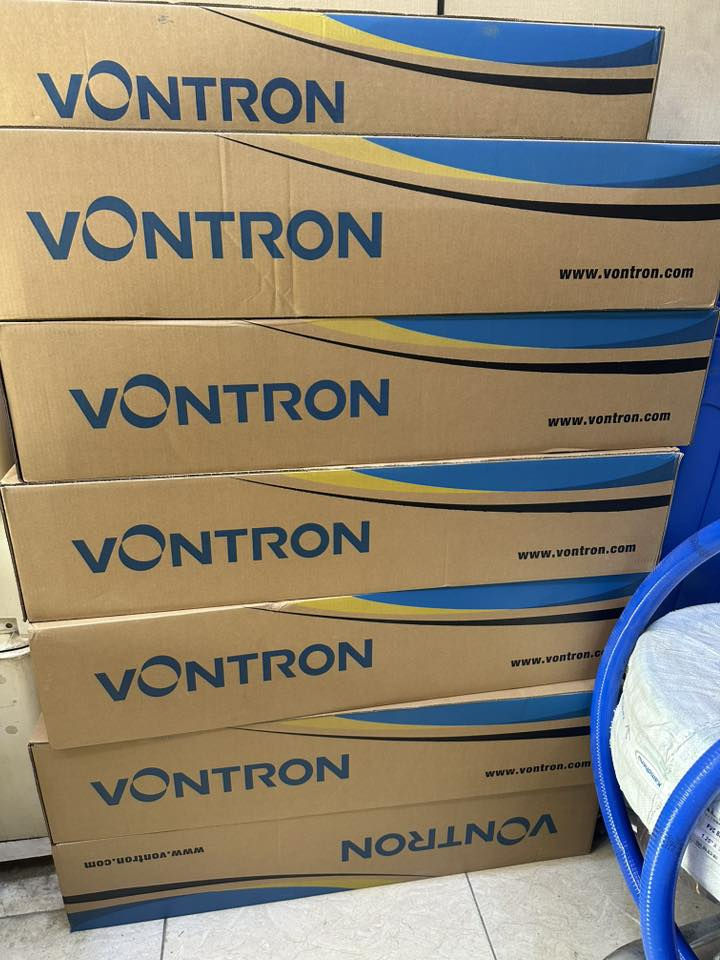 بسم الله الرحمن الرحيم
يعلن مركز الثقلين لمعالجة المياه 
عن توفر
غطاء دبة جميع الانواع 
ودبات جميع الانواع
فلاتر
منبرن فلمتك ومنبرن فونترون 
وكل ما يتعلق بالمحطة

ويتوفر ايضاً كادر تنصيب وصيانه محـطة ماء RO 

موقع المركز
الشعلة-شارع الصدرين-قرب معهد الحكمة-مجاور مصور الرواد

الارقام بادارة ابو نور
الهاتف:***********
واتساب:***********
ويتوفر توصيل مجاني للمناطق المجاورة(جكوك-الحرية-الغزالية-الرحمانيه-الجوادين)
