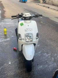 بوليسي كابريته • ٤٩ سي سي • كفالة