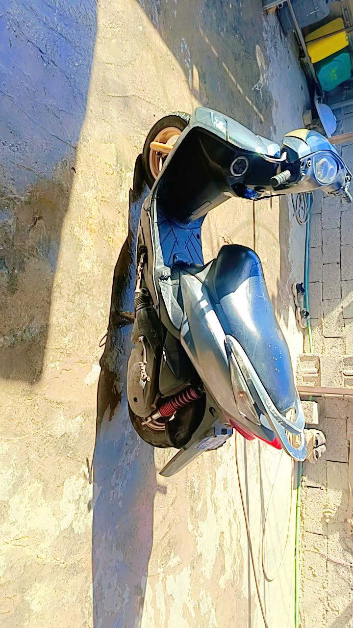 السلام عليكم دراجه ثعلب مكاني بغداد الزعفرانيه سعر650


**إذا كنت صاحب هذا الإعلان وتريد حذفه لأي سبب، رجاءا أرسل رسالة إلى الدعم الفني**